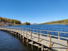 -塞罕坝国家级自然保护区