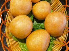 虾滑面筋丸子-东来顺饭庄(金泉广场店)