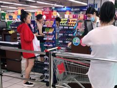 -新玛特购物广场(齐齐哈尔店)