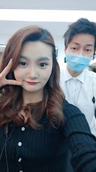 -诗悦发型烫染SALON