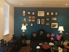 大堂-馨园villa融合菜(东山店)