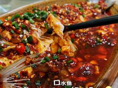 -朗妈私房菜(婺女州店)
