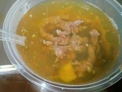 -好成财牛排馆(涂门街总店)