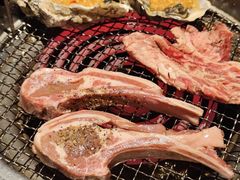 -火炉火自助餐(喜隆多店)