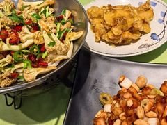 -玉桥餐厅(天坛店)