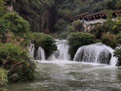 -天河潭旅游度假区