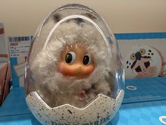 -泡泡玛特POPMART(凯德大峡谷店)