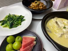 -蘭奢雅集·江浙菜(青山江滩店)