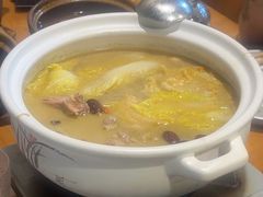 -金龙·打边炉(南京西路店)