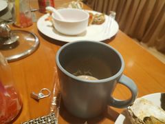 -南通绿洲国际假日酒店全日餐厅