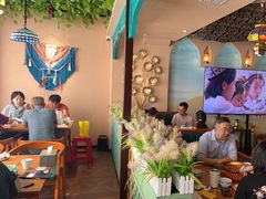 -巴尔喀十新疆餐厅(开发区店)