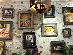 大堂-十面欢腾·海鲜面·台式Bistro(长乐路店)