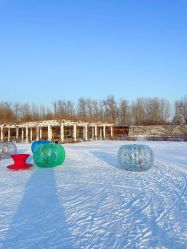 -优沃得自然教育农场·冰雪乐园·生日会·研学