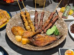 -Home Thai·泰谣(王府井apm店)