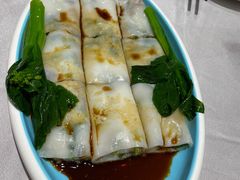 -御生皇·新天然居·顺德鱼生·顺德菜·广式早茶
