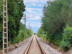 -鹫峰国家森林公园