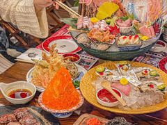 -築鳥日本料理(黑沙环店)