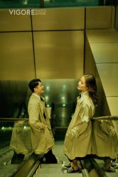 -雪中彩影婚纱摄影·微光艺术中心