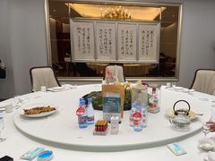 -南湖春色海鲜食府(中兴街店)