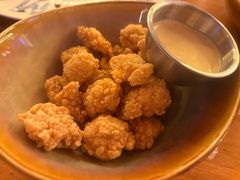 酥脆鸡米花-COMMUNE幻师(番禺时代店)