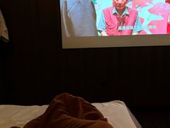 -天禧影院式足道·SPA(梅林店)