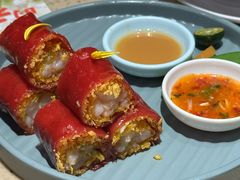 金莎红米肠-点都德(喜粤楼店)