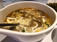 -永兴餐厅(复兴中路店)