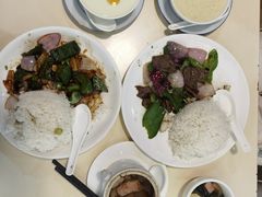 -玲又珑美食(盘福路店)