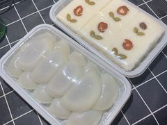 -传闻来紫菜包饭·打糕(西塔韩百店)