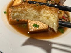 小7家的煎豆腐-7017浙菜•建德味(中财店)