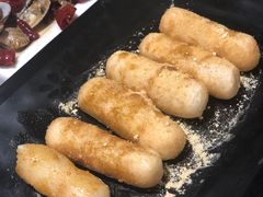 -郑喜旺烧烤(郑州总店)