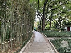 -西湖公园(鼓楼区)