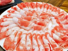 -清真·京华源铜锅涮肉(丰庆店)