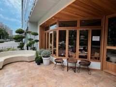 -翠贝卡&Mama Kelly Brunch Coffee(河西店)