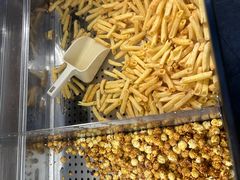 -星河寰宇IMAX影城(星河WORLD·COCO Park店)