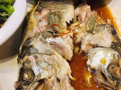 -老酒川菜坊(中山西路店)