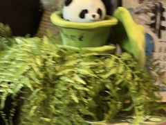 -了凡国风主题茶馆·咖啡(武侯祠锦里店)