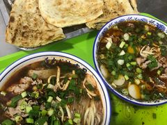 -杨家牛肉汤(淮建路店)