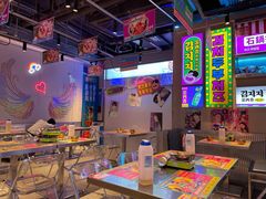 -金再喜韩国大排档(全国总店)