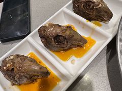 -乔一乔怪味干锅(武侯欢肆店)