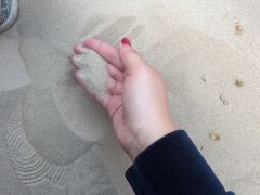 -库伦旗银沙湾旅游景区