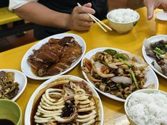 -甜甜屋(解放中路店)