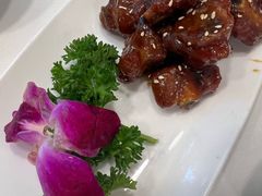 -瑞福园联谊餐室(茂名南路店)