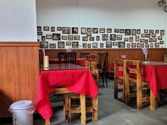 大堂-老丽江餐馆(丽江华都商贸城店)