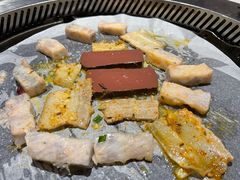 -么子烤肉(化龙池店)