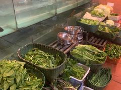 自助取餐区-武夷味道(赤石街店)