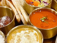 -清真·AL-JANNAT 佳纳特餐厅(狮子桥店)