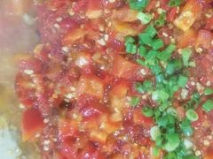-吞鱼兽麻辣烤鱼(万达店)