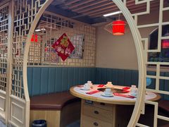 -黑土人家(江桥万达广场店)