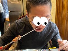 -新疆伊宁远征餐厅